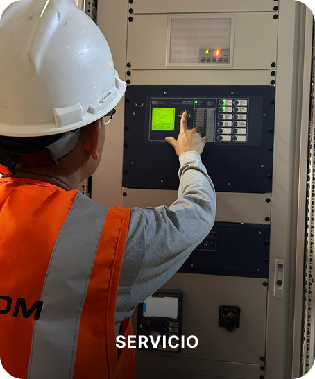 servicio Image